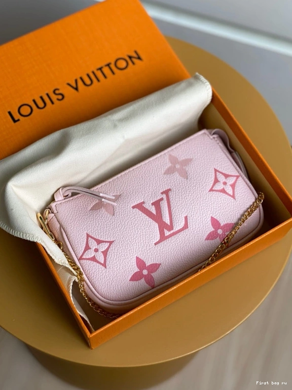 Frstbag ru POCHETTE LOUIS MINI ACCESSOIRES VUITTON 0723